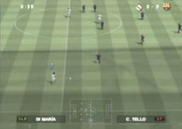 Pro Evolution Soccer 2013 Screenthot 2